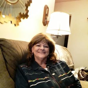 Meet your Posher, Karen